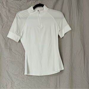 Lululemon golf shirt